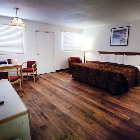 Spanish Trails Inn Durango Exterior foto