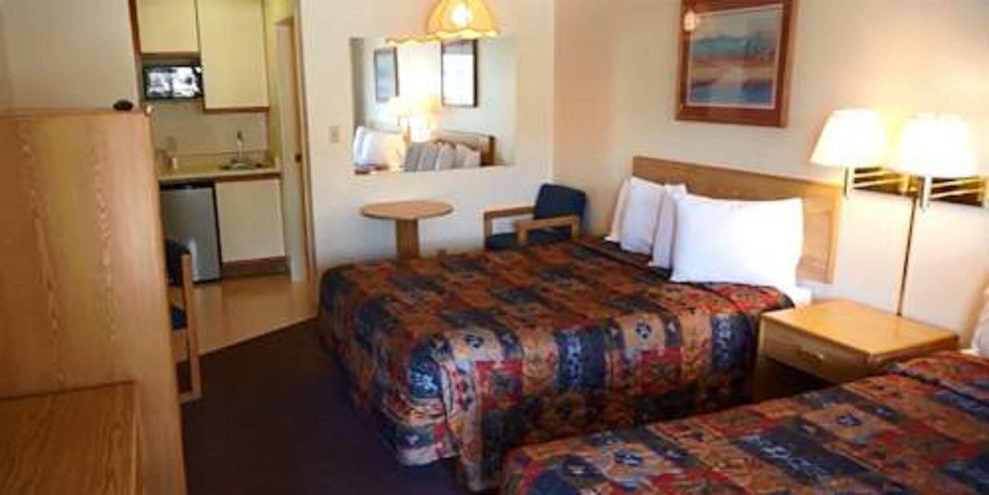 Spanish Trails Inn Durango Exterior foto